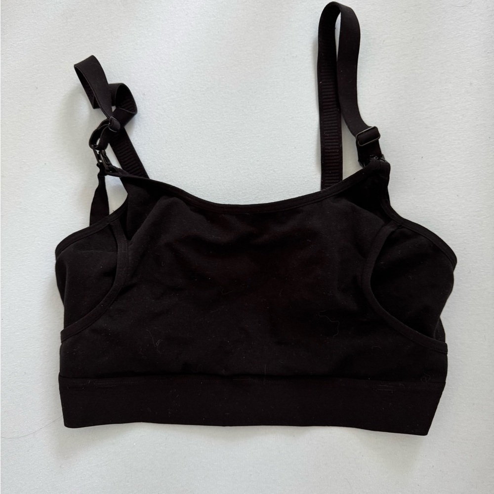 MomCozy Nursing Bra